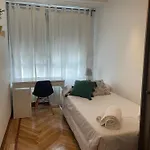 Luminoso Apartamento En Bilbao
