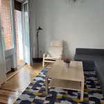 Luminoso Apartamento En Bilbao