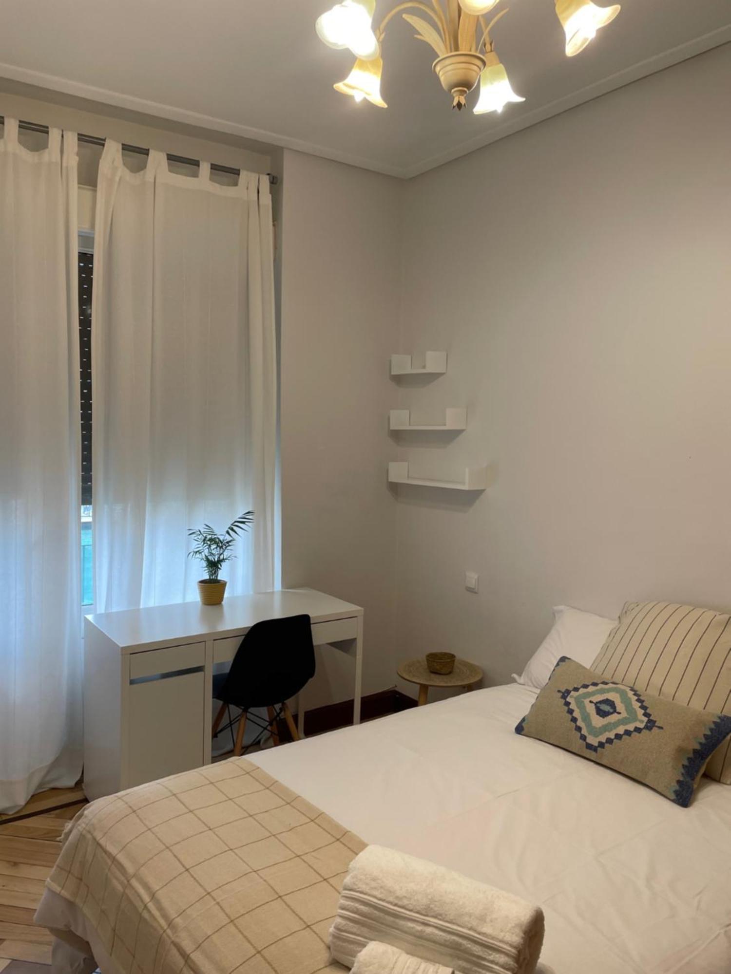 Appartamento Luminoso En