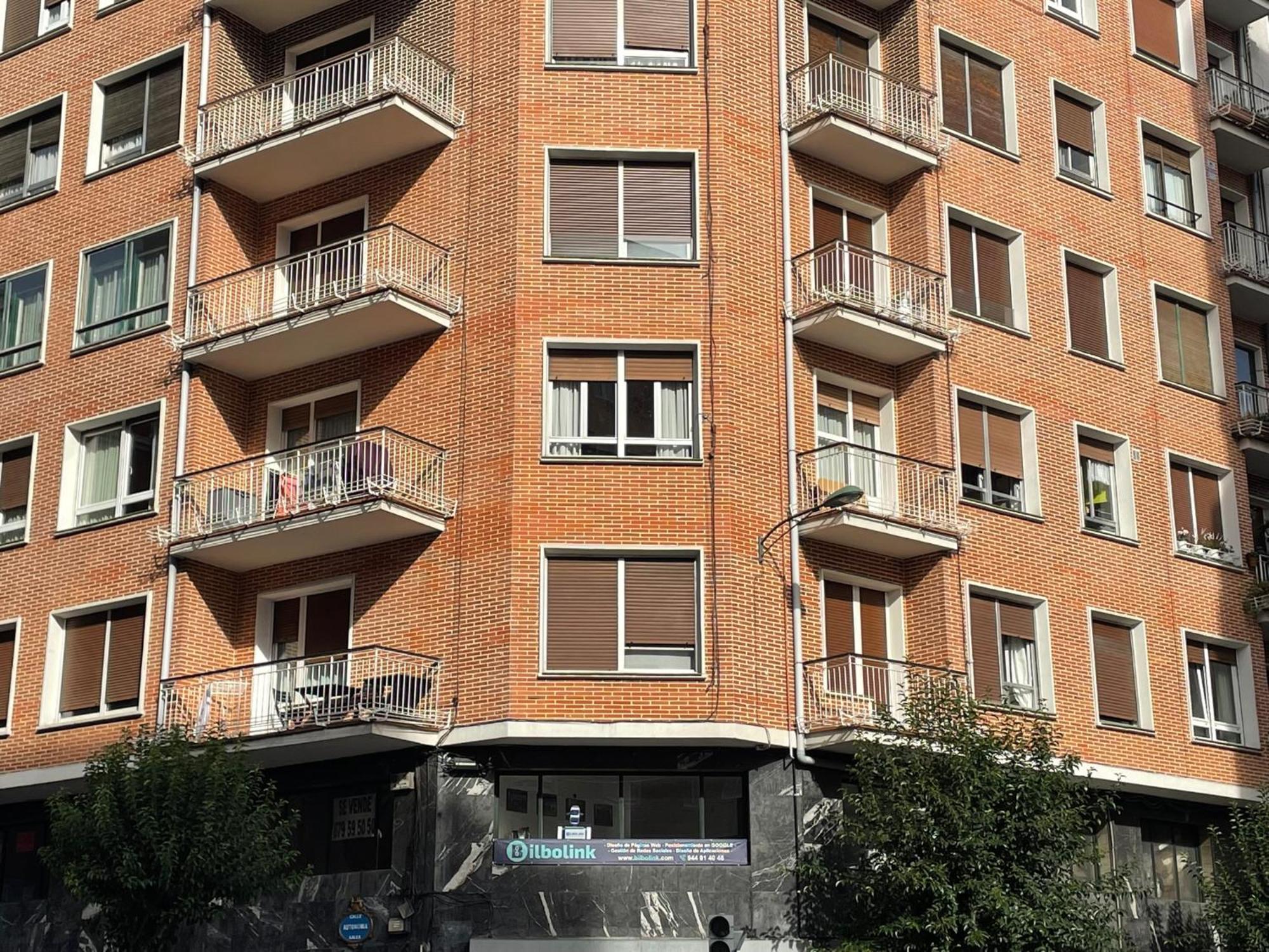 Luminoso En Apartment